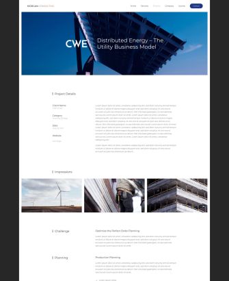 CWE Group
