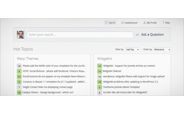 Support Tips – Learn how to get fast and great support