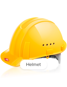 Helmet Icon