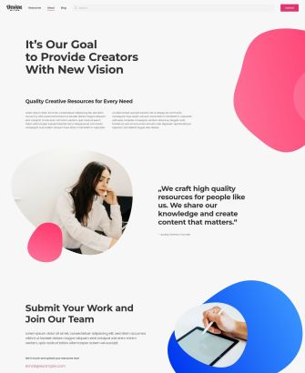 About Layout