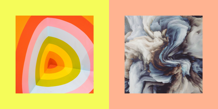 Background Colors and Images