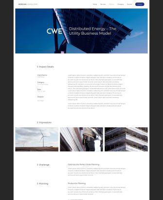CWE Group