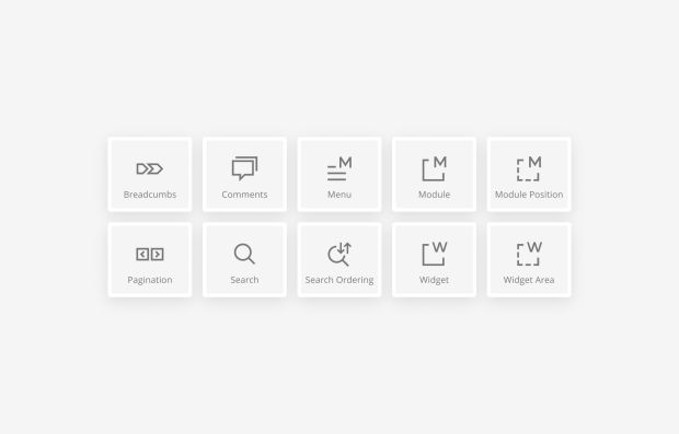 System Elements