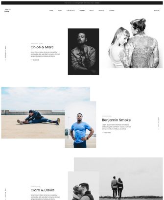 Stories