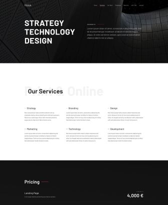 Services