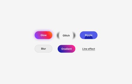 CSS Style Effects