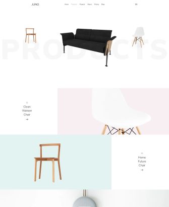 Products
