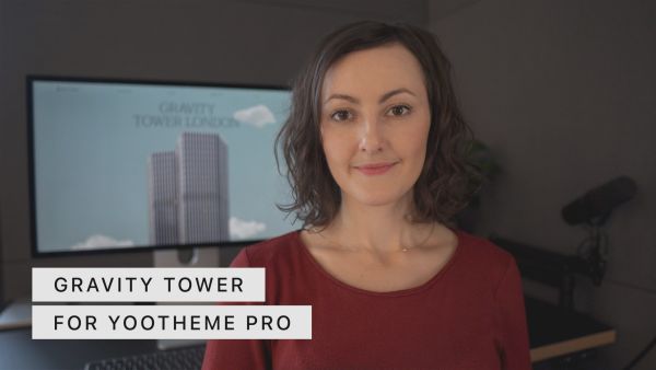 Gravity Tower Release Video