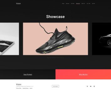 Showcase