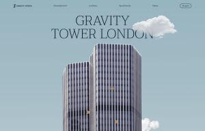 Gravity Tower Default Style