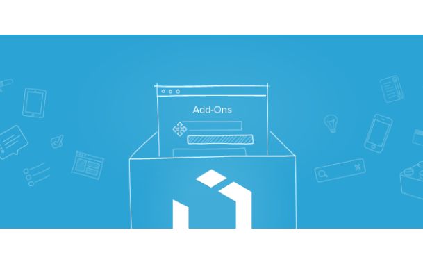 UIkit 2.0 – Simplified and with a new markdown editor