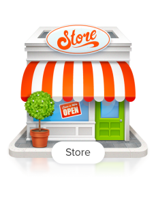 Store Icon