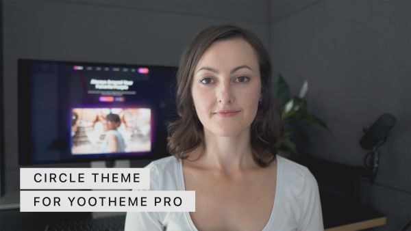Circle Release Video