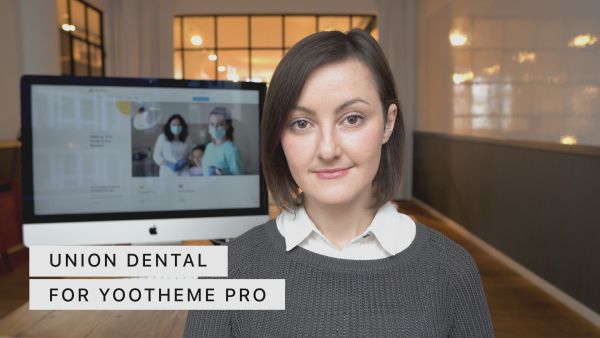Union Dental Release Video
