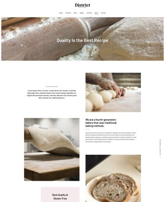 About Layout