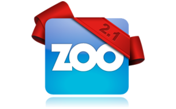ZOO 2.1 Frontend Submission