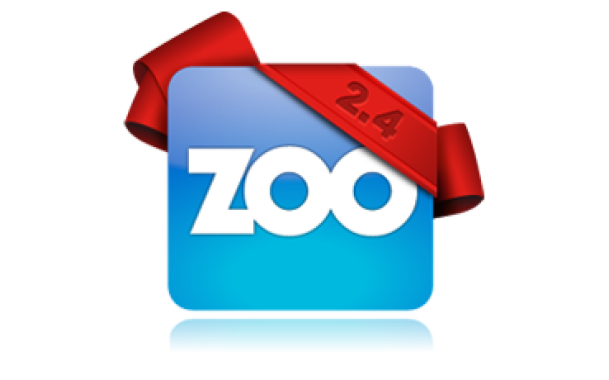 ZOO 2.4 Beta – ZOO is running on Joomla 1.5 and 1.6 now!