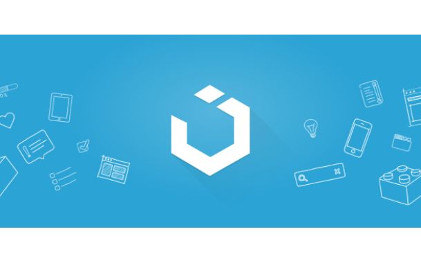 UIkit – A lightweight and modular front-end framework