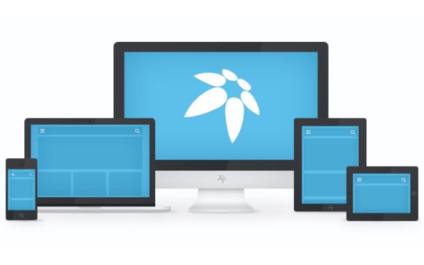 Nano3 Theme – Support for LESS and based on Warp 7