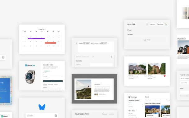 Community Extensions Roundup 2024