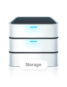 Storage Icon