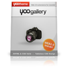 YOOgallery release