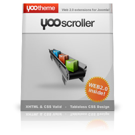 New YOOtools