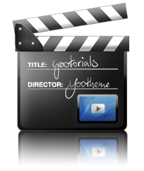 Tune in! – Video tutorials for YOOtheme templates