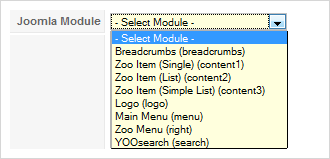 New Elements for ZOO 2.0 - The Repeat Functionality