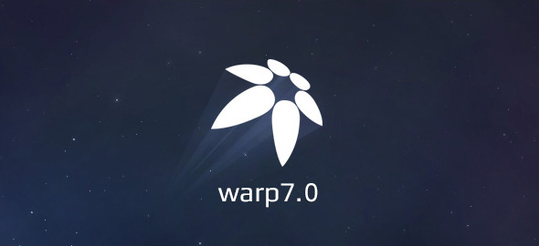 Warp 7 - Engage! – The latest generation of our theme framework