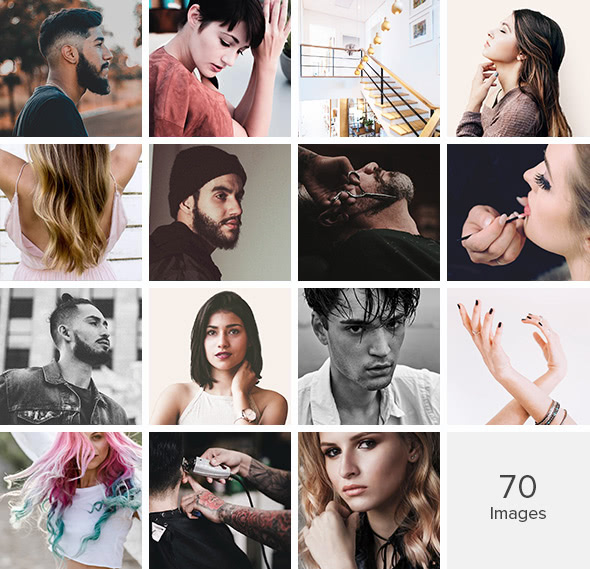 70 lovingly curated and free-to-use images