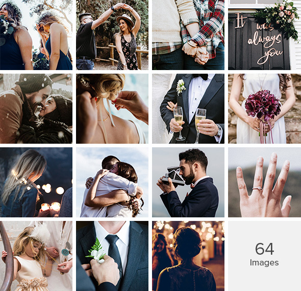 58 lovingly curated and free-to-use images