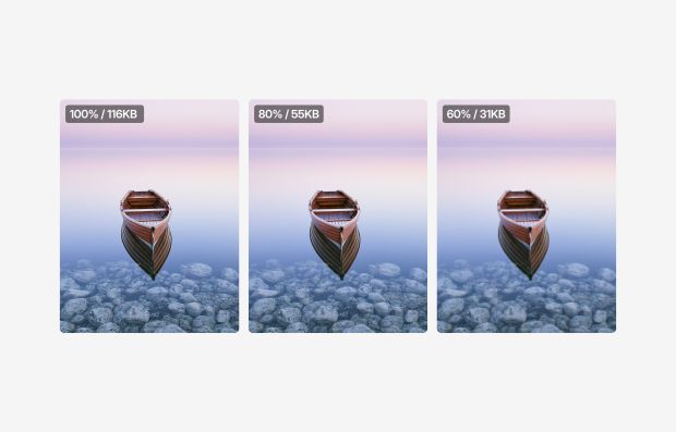 Image Quality Control