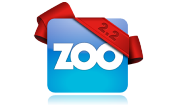 ZOO 2.2 final – Speed improvements, native MooTools 1.2 and sh404SEF support