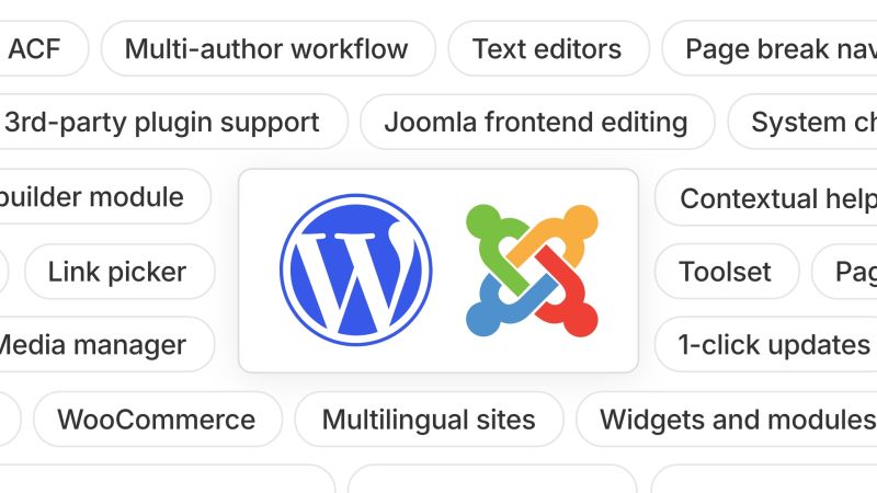 System & Integrations in YOOtheme Pro