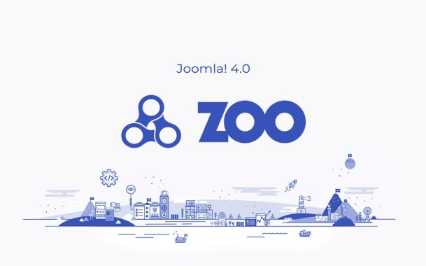 Widgetkit 3.1 and ZOO 4.1 – Joomla 4 Support