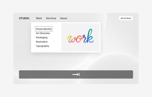 Keyboard Navigation