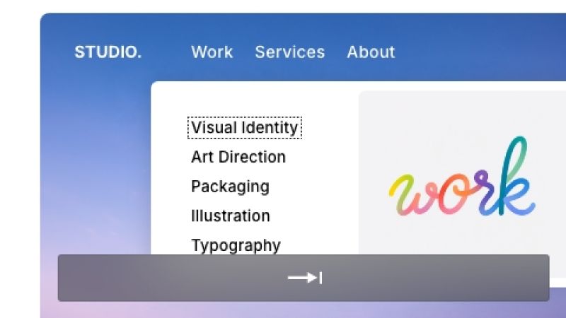 Accessibility in YOOtheme Pro