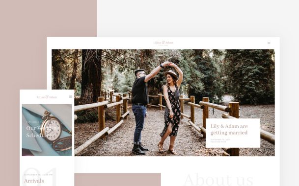 Lilian Theme for YOOtheme Pro