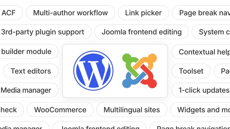 System & Integrations in YOOtheme Pro