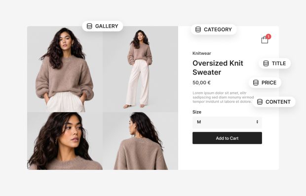 WooCommerce Builder