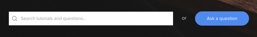 Edit Question Button